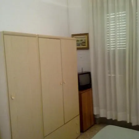 Otel Tonfoni Montecatini Terme