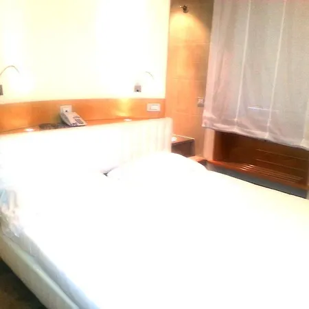 Otel Tonfoni Montecatini Terme