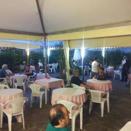 Otel Tonfoni