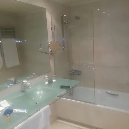 Hotel Tonfoni Montecatini Terme