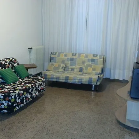 Hotel Tonfoni