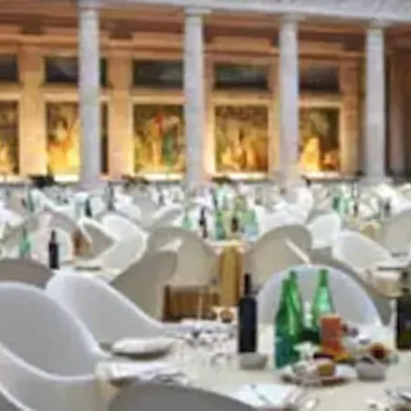 Hotel Tonfoni Montecatini Terme