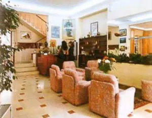 Tonfoni Hotel Montecatini Terme