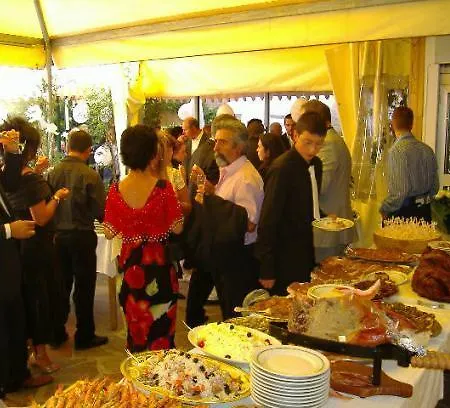 Hotel Tonfoni