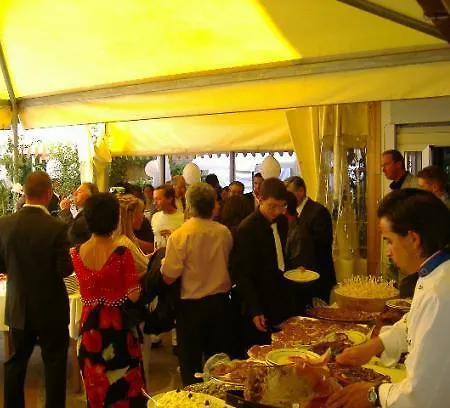 Tonfoni Hotel Montecatini Terme