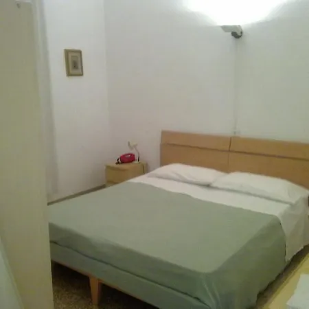 Hotel Tonfoni 3*