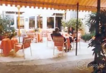 Hotel Tonfoni Montecatini Terme
