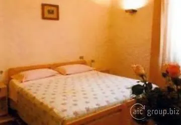 Tonfoni Hotel 3*