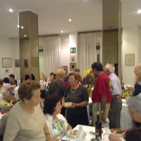 Tonfoni Hotel 3*